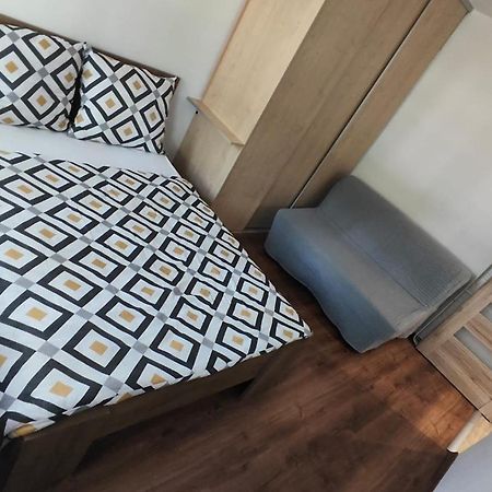 Cosy&Bright Teofilowdistrict Λοτζ Εξωτερικό φωτογραφία