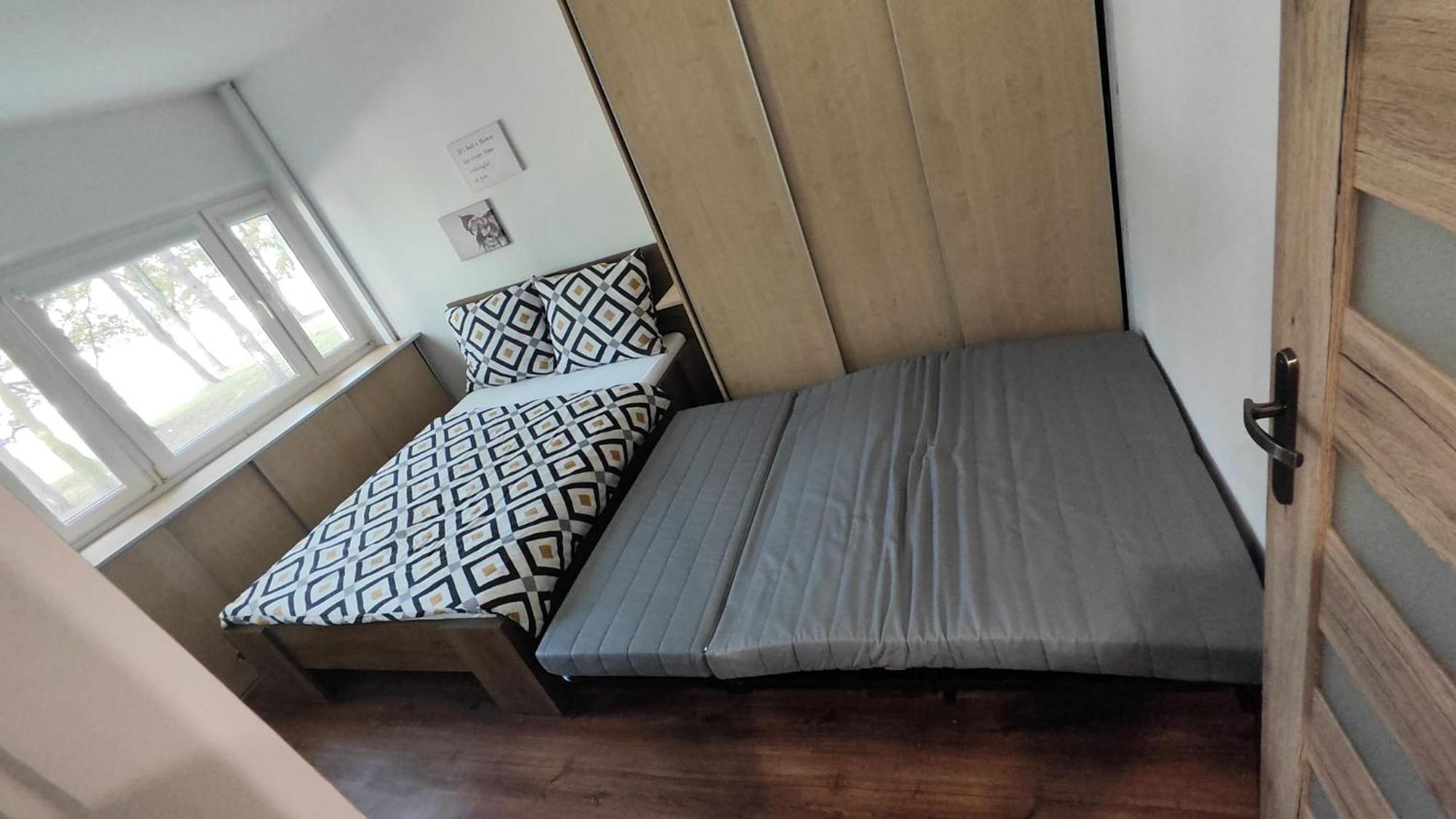 Cosy&Bright Teofilowdistrict Λοτζ Εξωτερικό φωτογραφία