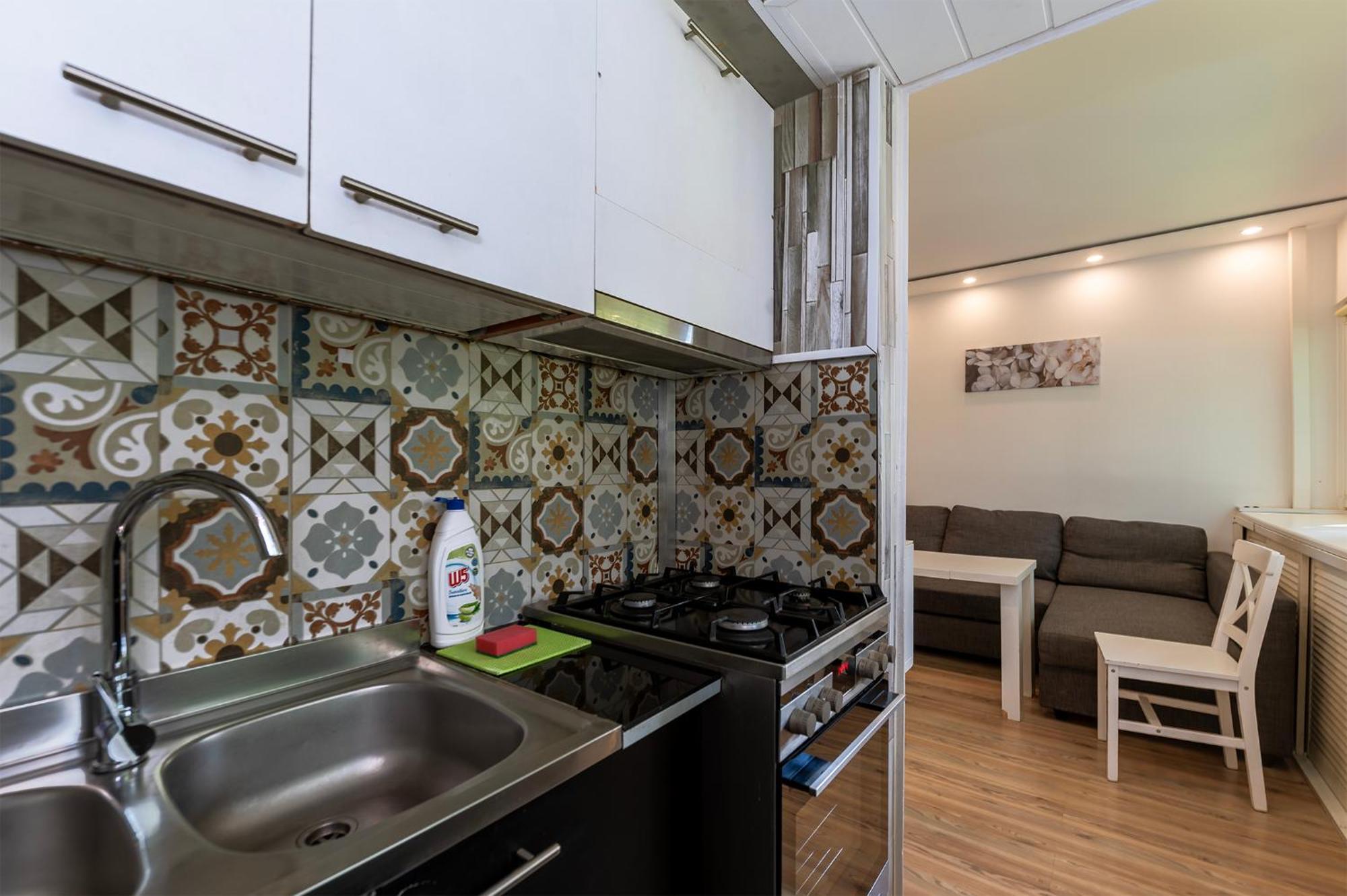 Cosy&Bright Teofilowdistrict Λοτζ Εξωτερικό φωτογραφία